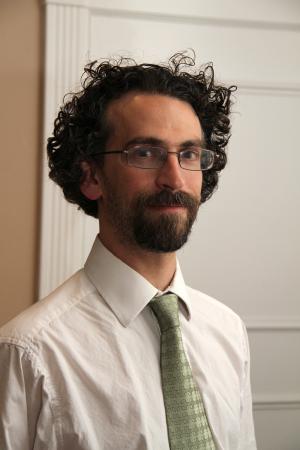 Sasha Abramsky Sasha Abramsky