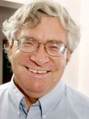 Nelson Lichtenstein Headshot